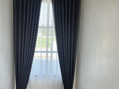 ผลงานติดตั้งเหล็กดัด 66