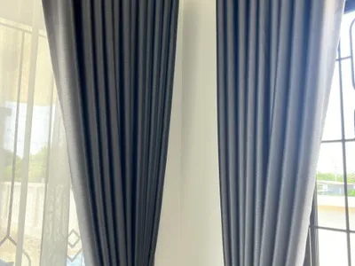 ผลงานติดตั้งเหล็กดัด 102