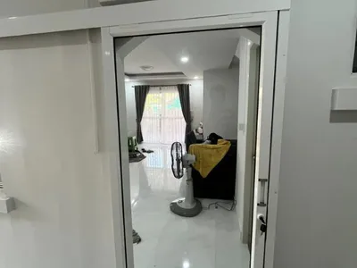 ผลงานติดตั้งเหล็กดัด 31