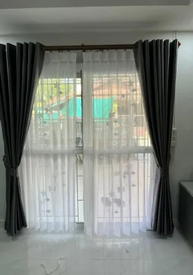 รั้วเหล็กนิรภัย