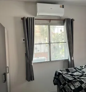 ผลงานติดตั้งเหล็กดัด 43