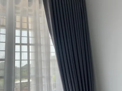 ผลงานติดตั้งเหล็กดัด 35