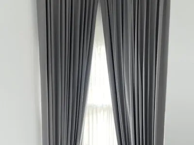 ผลงานติดตั้งเหล็กดัด 169