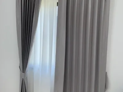 ผลงานติดตั้งเหล็กดัด 104