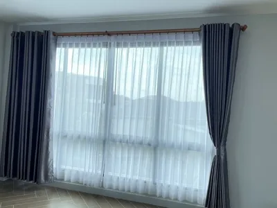 ผลงานติดตั้งเหล็กดัด 168