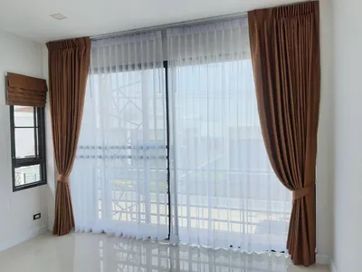 ผลงานติดตั้งเหล็กดัด 108