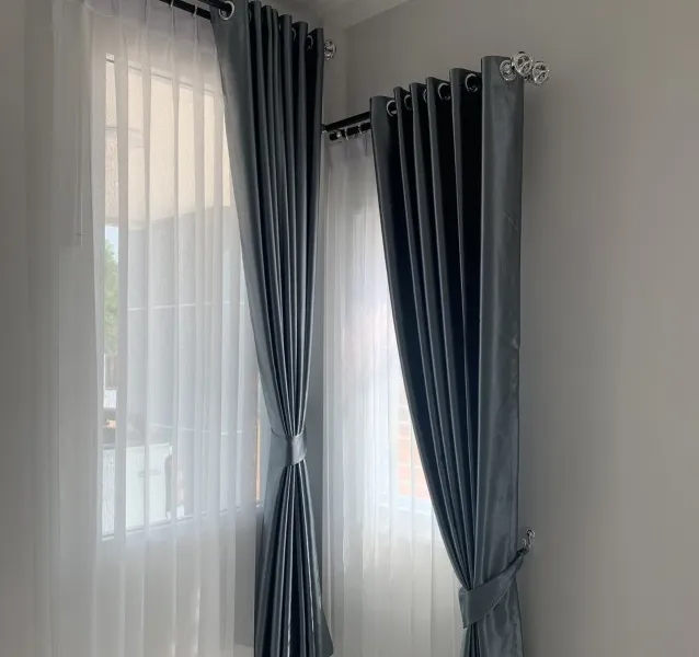 เหล็กดัดพับเก็บได้