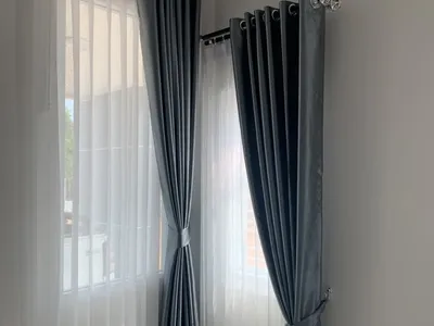 ผลงานติดตั้งเหล็กดัด 149